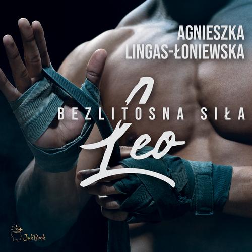 Tytuł: Leo
Autor: Agnieszka Lingas-Łoniewska
Wydawnictwo: JakBook
Formaty: MP3