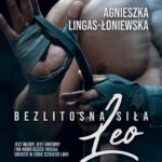 Tytuł: Leo
Autor: Agnieszka Lingas-Łoniewska
Wydawnictwo: JakBook
Formaty: EPUB, MOBI