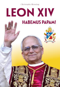 Tytuł: Leon XIV. Habemus Papam /E-BOOK/
Autor: Christophe Heninng
Wydawnictwo: Wydawnictwo AA
Formaty: EPUB, MOBI