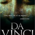 LEONARDO DA VINCI - Artysta, Myśliciel, Człowiek Nauki. Tom I — okładka e-booka