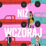 Lepiej niż wczoraj — okładka e-booka
