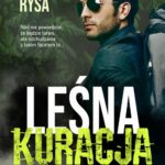 Leśna kuracja — okładka e-booka