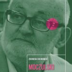 Leszek Aleksander Moczulski. Zachwyt — okładka e-booka
