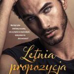 Letnia propozycja — okładka e-booka
