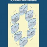 Letnia stratyfikacja termiczna wody w jeziorach na Niżu Polskim — okładka e-booka