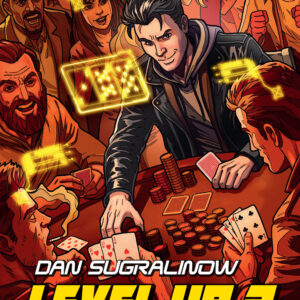 Tytuł: Level Up (#2). Level Up 2. Bohater
Autor: Dan Sugralinow
Wydawnictwo: Insignis Media
Formaty: EPUB, MOBI