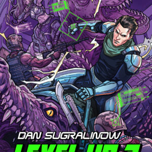 Tytuł: Level Up (#3). Level Up 3. Próba
Autor: Dan Sugralinow
Wydawnictwo: Insignis Media
Formaty: EPUB, MOBI