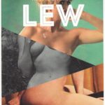 Lew — okładka e-booka