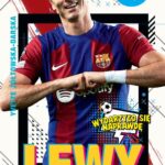 Tytuł: Lewy. Chłopak, który zachwycił świat
Autor: Yvette Żółtowska-Darska
Wydawnictwo: SQN
Formaty: MOBI, EPUB