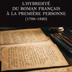 Tytuł: L’hybridité du roman français à la première personne (1789–1820)
Autor: Andrzej Rabsztyn
Wydawnictwo: Wydawnictwo Uniwersytetu Śląskiego
Formaty: PDF