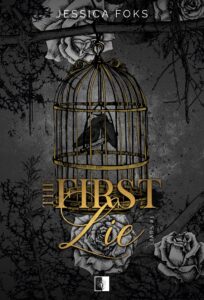 Tytuł: Liars (#1). The First Lie
Autor: Jessica Foks
Wydawnictwo: Wydawnictwo NieZwykłe
Formaty: EPUB, MOBI