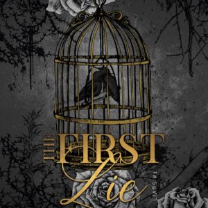 Tytuł: Liars (#1). The First Lie
Autor: Jessica Foks
Wydawnictwo: Wydawnictwo NieZwykłe
Formaty: EPUB, MOBI