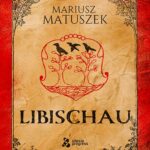 Libischau — okładka e-booka
