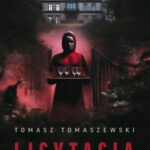 Licytacja — okładka e-booka