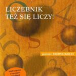 Liczebnik też się liczy Poziom średni ogólny — okładka e-booka