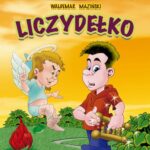 Liczydełko — okładka e-booka