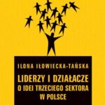 Liderzy i działacze — okładka e-booka