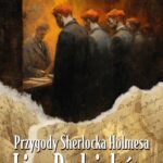 Tytuł: Liga Rudzielców
Autor: Arthur Conan Doyle
Wydawnictwo: Wrota Wyobraźni
Formaty: MOBI, PDF, EPUB