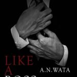 Like A Boss — okładka e-booka