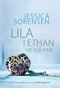 Lila i Ethan: Nie kuś mnie — okładka e-booka