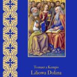 Liliowa dolina — okładka e-booka