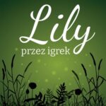 Lily przez igrek — okładka e-booka