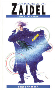 Tytuł: Limes inferior
Autor: Janusz Zajdel
Wydawnictwo: SuperNowa
Formaty: EPUB, MOBI