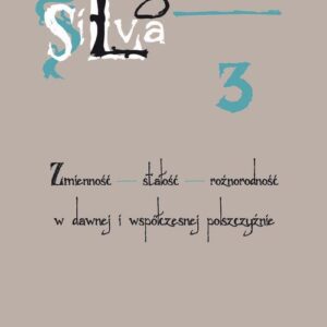 Tytuł: Linguarum Silva. T. 3: Zmienność - stałość - różnorodność w dawnej i współczesnej polszczyźnie
Autor: 
Wydawnictwo: Wydawnictwo Uniwersytetu Śląskiego
Formaty: PDF