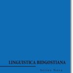 Linguistica Bidgostiana. Series nova. Vol. 2 — okładka e-booka