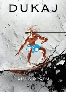 Tytuł: Linia oporu
Autor: Jacek Dukaj
Wydawnictwo: Wydawnictwo Literackie
Formaty: EPUB, MOBI