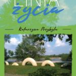 Linia życia — okładka e-booka
