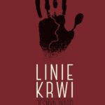 Linie krwi — okładka e-booka