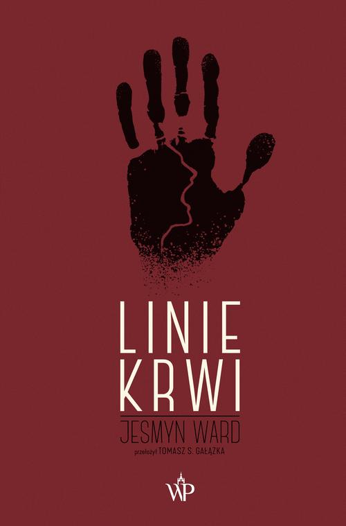 Tytuł: Linie krwi
Autor: Jesmyn Ward
Wydawnictwo: Poznańskie
Formaty: EPUB, MOBI