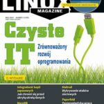 Tytuł: Linux Magazine (czerwiec 2022)
Autor: Praca zbiorowa
Wydawnictwo: Wiedza i Praktyka
Formaty: PDF, MOBI, EPUB
