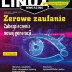Tytuł: Linux Magazine (lipiec 2022)
Autor: Praca zbiorowa
Wydawnictwo: Wiedza i Praktyka
Formaty: MOBI, PDF, EPUB