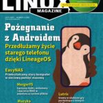 Tytuł: Linux Magazine (luty 2022)
Autor: Praca zbiorowa
Wydawnictwo: Wiedza i Praktyka
Formaty: PDF, MOBI, EPUB