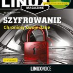Tytuł: Linux Magazine (maj 2022)
Autor: Praca Zbiorowa
Wydawnictwo: Wiedza i Praktyka
Formaty: PDF, MOBI, EPUB