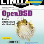Tytuł: Linux Magazine (styczeń 2022)
Autor: Praca zbiorowa
Wydawnictwo: Wiedza i Praktyka
Formaty: MOBI, PDF, EPUB