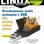 Tytuł: Linux Magazine (wrzesień 2022)
Autor: Praca zbiorowa
Wydawnictwo: Wiedza i Praktyka
Formaty: EPUB, PDF, MOBI