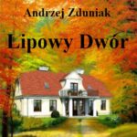 Lipowy dwór — okładka e-booka