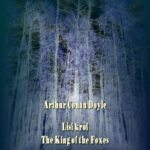 Lisi król. The King of the Foxes — okładka e-booka
