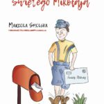 List do Świętego Mikołaja — okładka e-booka