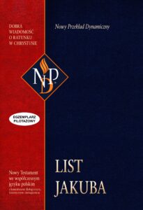 Tytuł: List Jakuba (NPD)
Autor: 
Wydawnictwo: Wydawnictwa NPD
Formaty: EPUB, MOBI