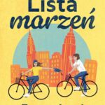 Lista marzeń — okładka e-booka