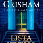 Tytuł: Lista sędziego
Autor: John Grisham
Wydawnictwo: Albatros
Formaty: MOBI, EPUB
