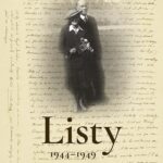 Tytuł: Listy 1944-1949
Autor: Anna Iwaszkiewicz, Jaroslaw Iwaszkiewicz
Wydawnictwo: Sedno
Formaty: EPUB, PDF