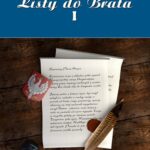 Listy do brata I — okładka e-booka