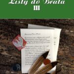 Listy do brata III — okładka e-booka