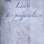 Tytuł: Listy do Przyjaciela
Autor: Antoni Gołubiew
Wydawnictwo: Petrus
Formaty: PDF