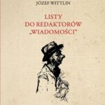 Listy do redaktorów "Wiadomości", t. 2 — okładka e-booka
